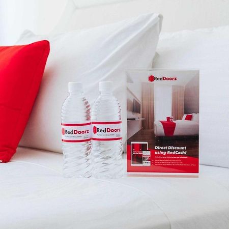 Reddoorz El Senor Jesus Apartelle Vigan Ilocos Hotel Екстериор снимка