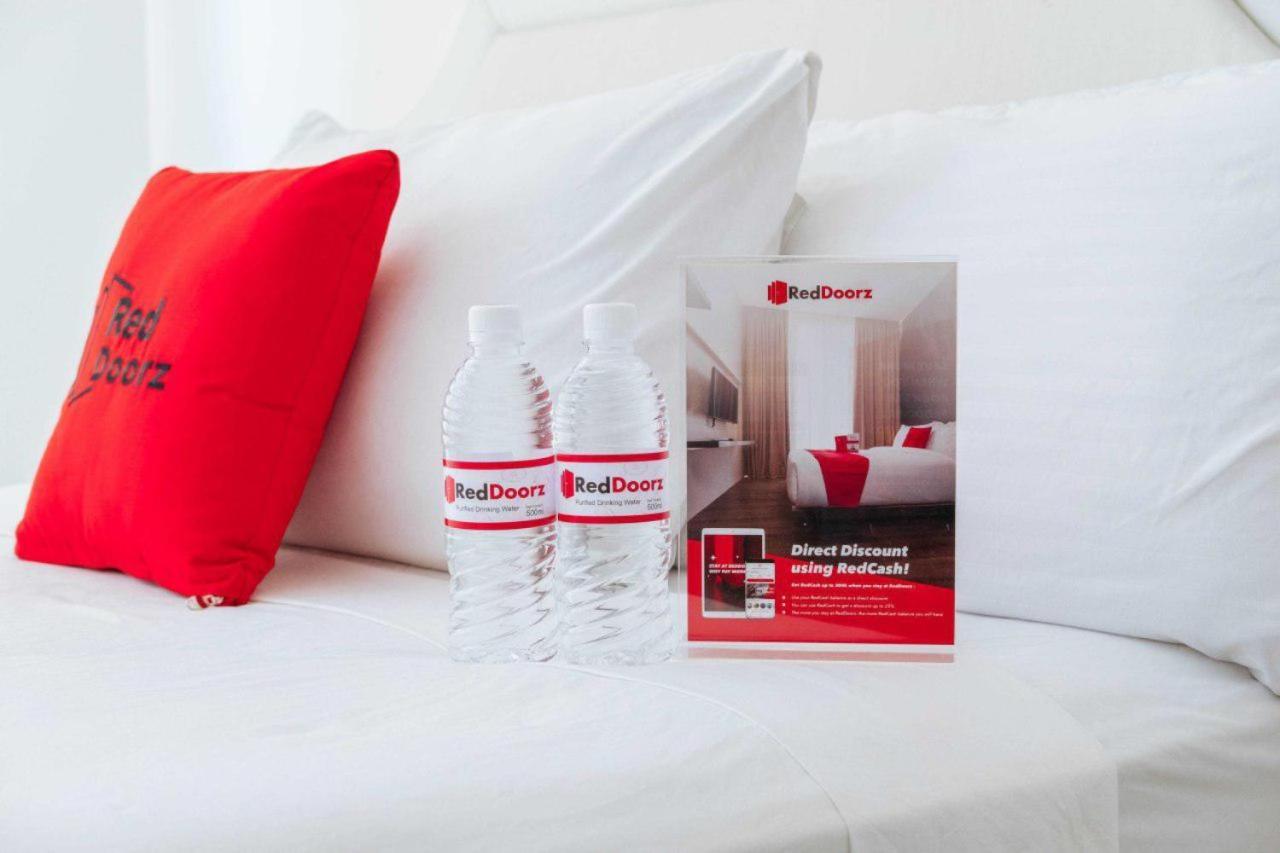Reddoorz El Senor Jesus Apartelle Vigan Ilocos Hotel Екстериор снимка