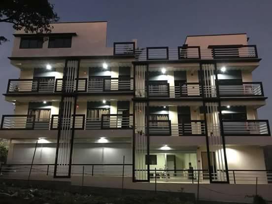 Reddoorz El Senor Jesus Apartelle Vigan Ilocos Hotel Екстериор снимка