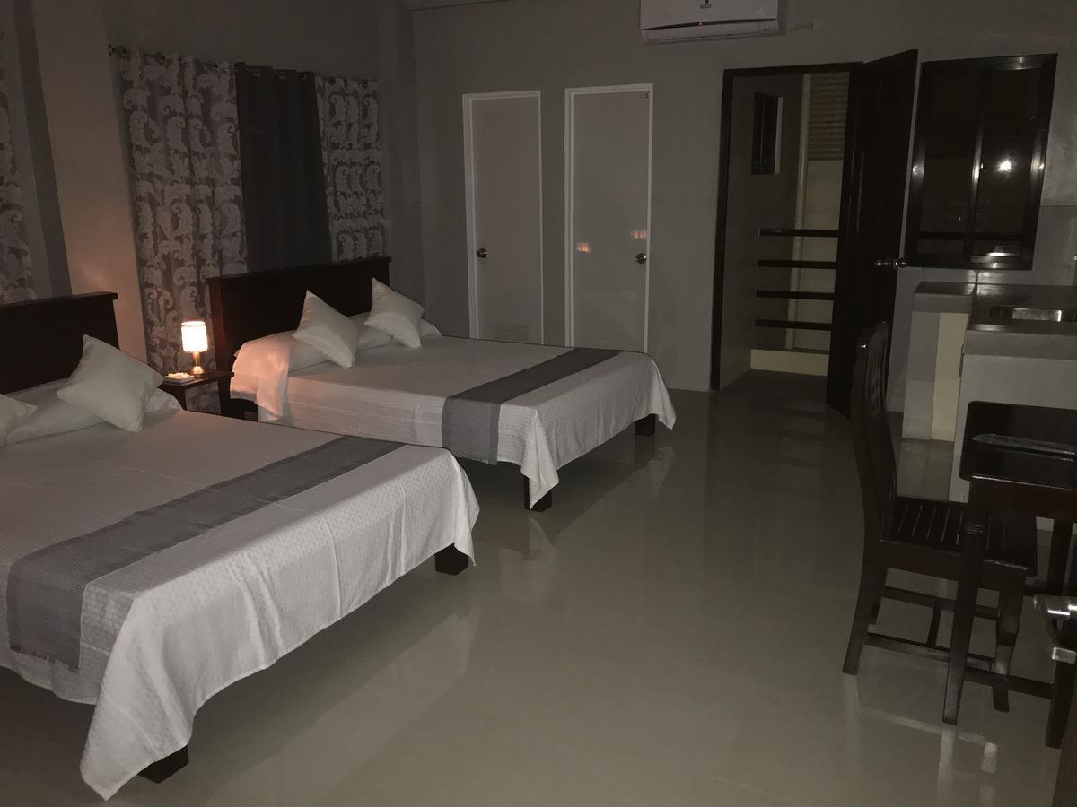 Reddoorz El Senor Jesus Apartelle Vigan Ilocos Hotel Екстериор снимка