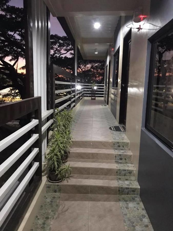 Reddoorz El Senor Jesus Apartelle Vigan Ilocos Hotel Екстериор снимка