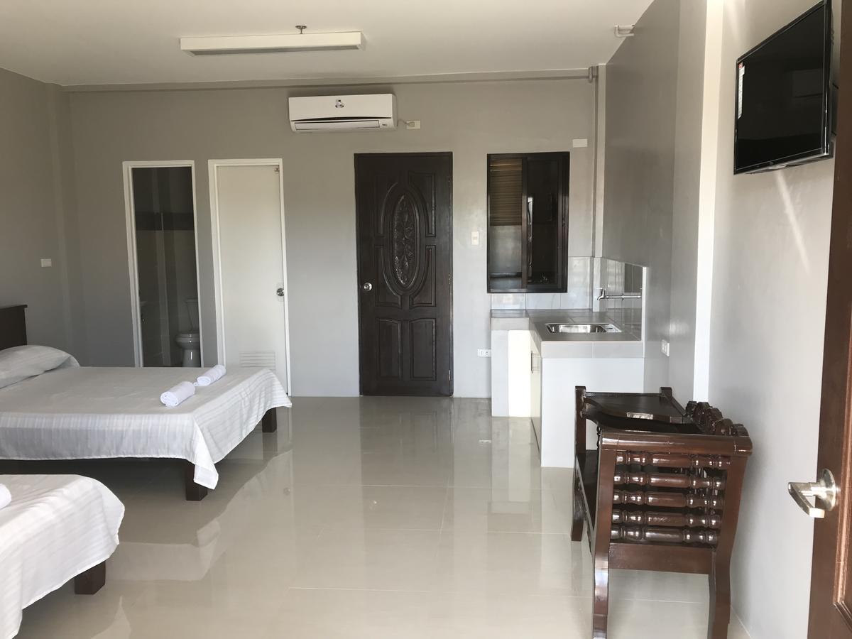 Reddoorz El Senor Jesus Apartelle Vigan Ilocos Hotel Екстериор снимка