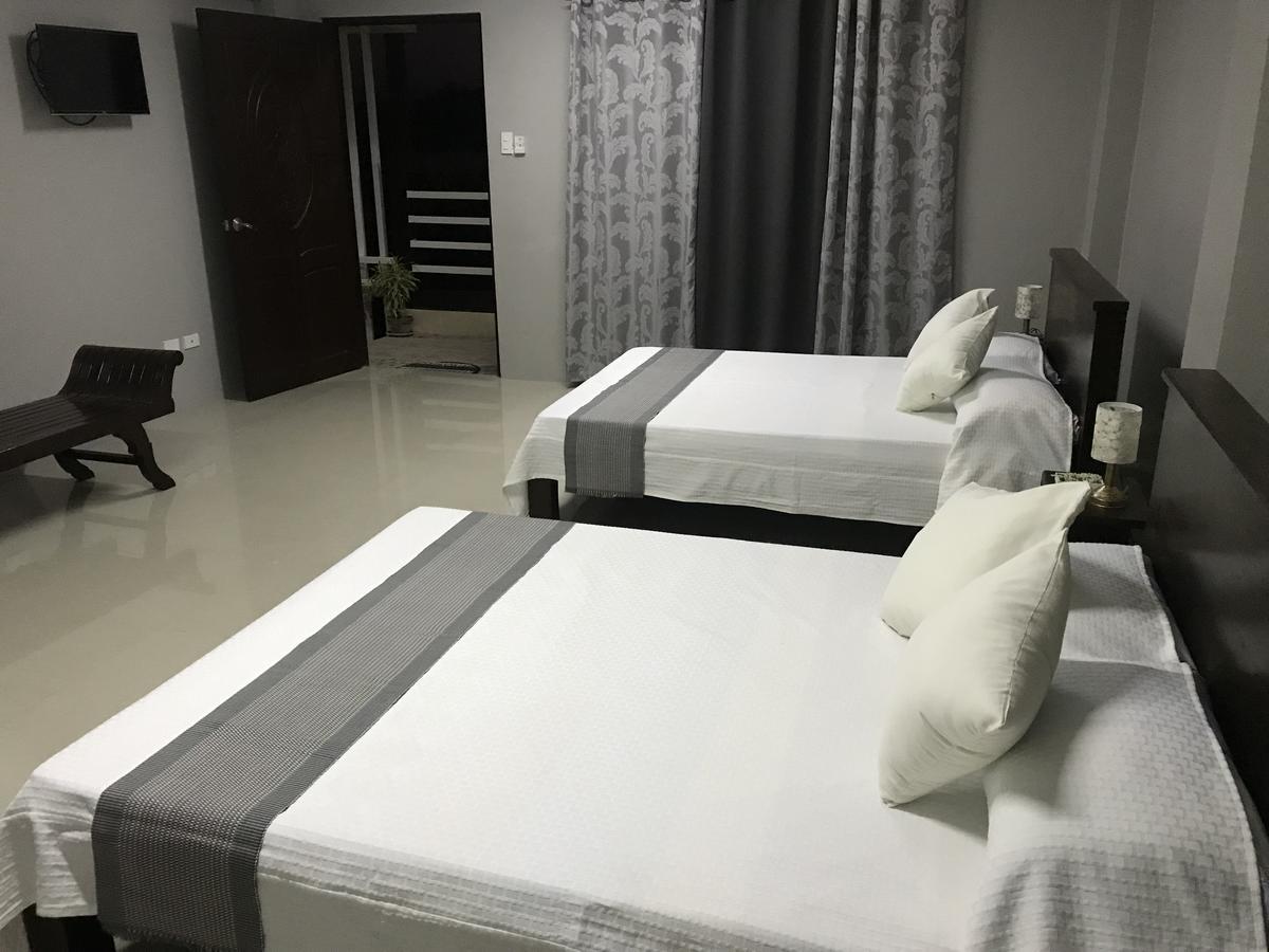 Reddoorz El Senor Jesus Apartelle Vigan Ilocos Hotel Екстериор снимка