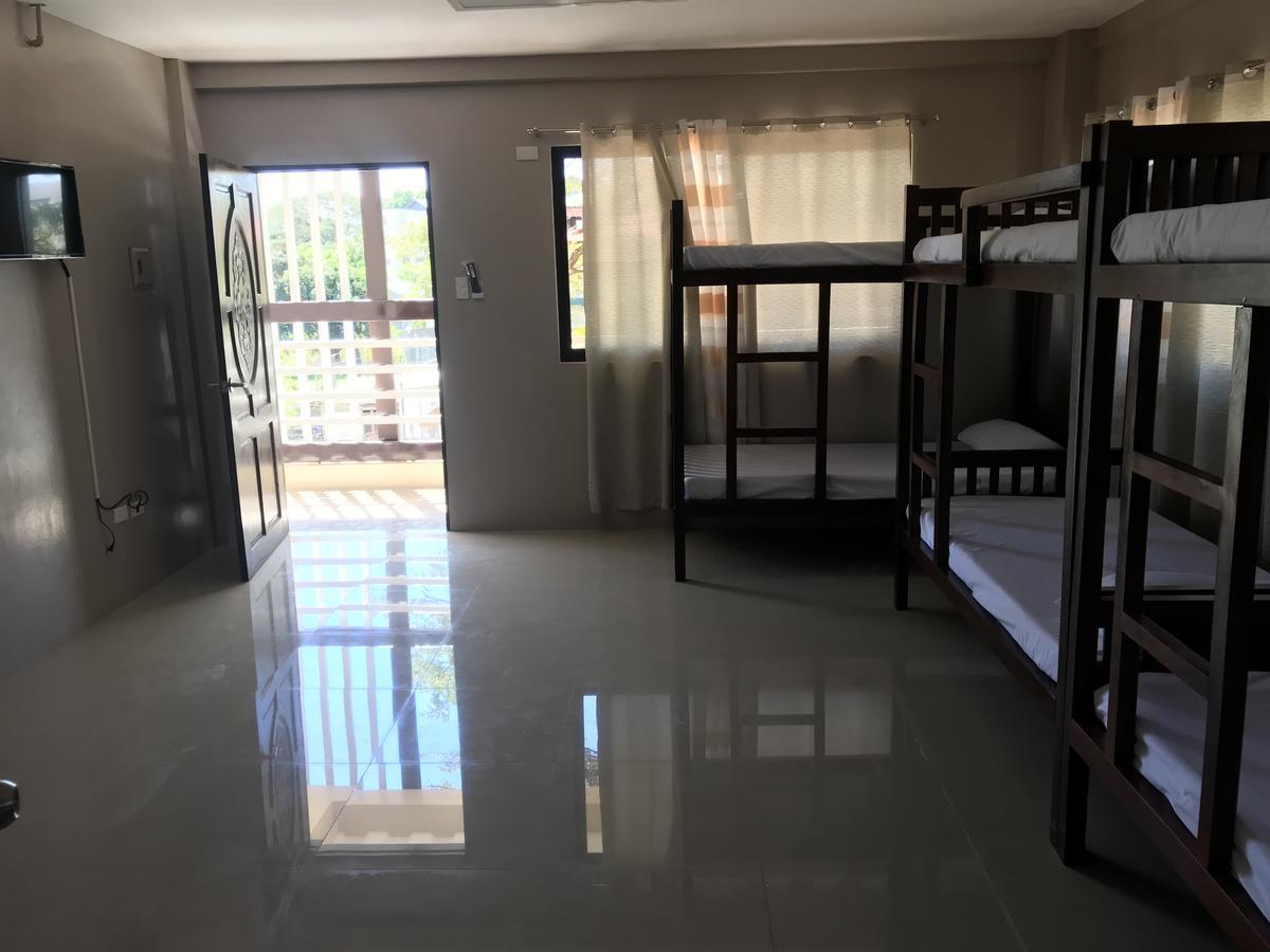 Reddoorz El Senor Jesus Apartelle Vigan Ilocos Hotel Екстериор снимка
