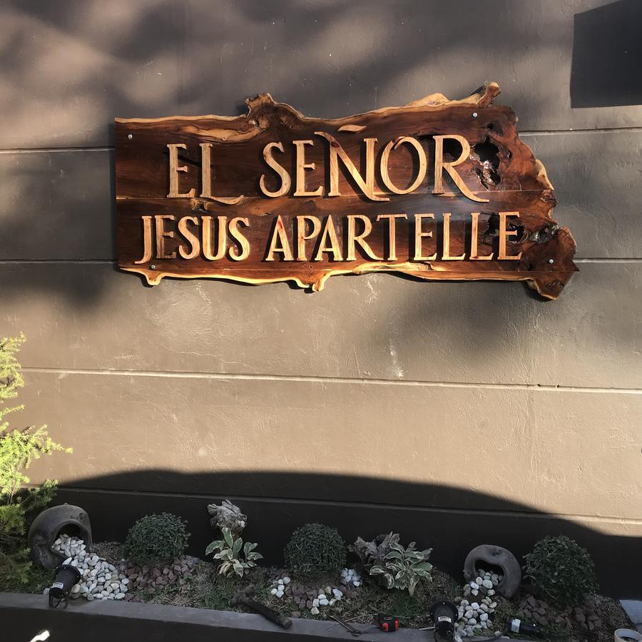 Reddoorz El Senor Jesus Apartelle Vigan Ilocos Hotel Екстериор снимка
