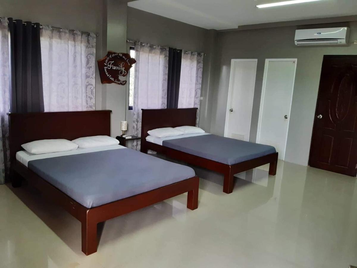 Reddoorz El Senor Jesus Apartelle Vigan Ilocos Hotel Екстериор снимка