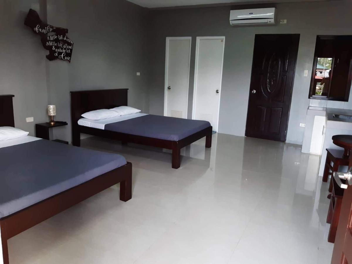 Reddoorz El Senor Jesus Apartelle Vigan Ilocos Hotel Екстериор снимка