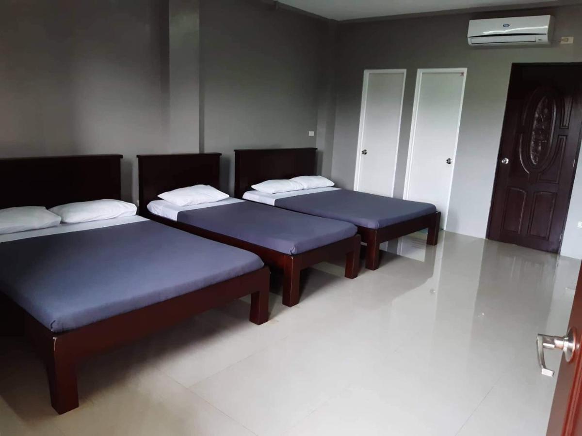 Reddoorz El Senor Jesus Apartelle Vigan Ilocos Hotel Екстериор снимка
