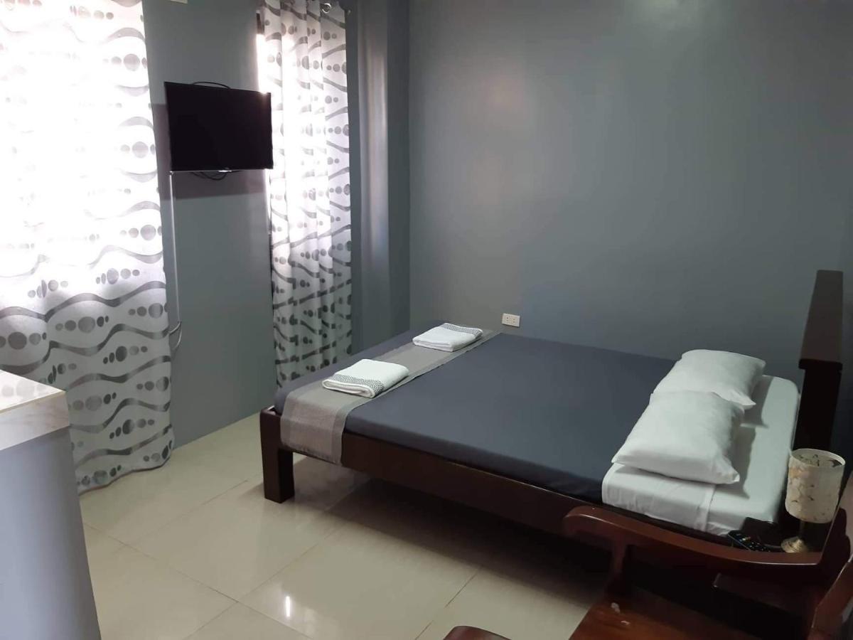 Reddoorz El Senor Jesus Apartelle Vigan Ilocos Hotel Екстериор снимка