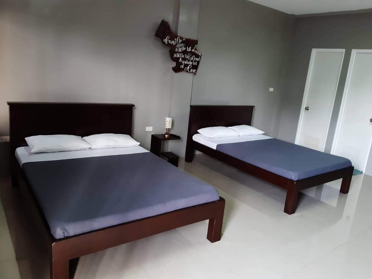 Reddoorz El Senor Jesus Apartelle Vigan Ilocos Hotel Екстериор снимка