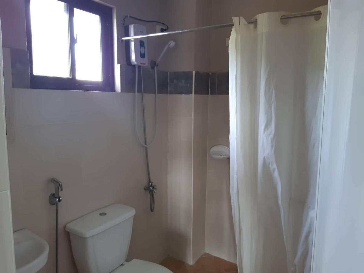 Reddoorz El Senor Jesus Apartelle Vigan Ilocos Hotel Екстериор снимка