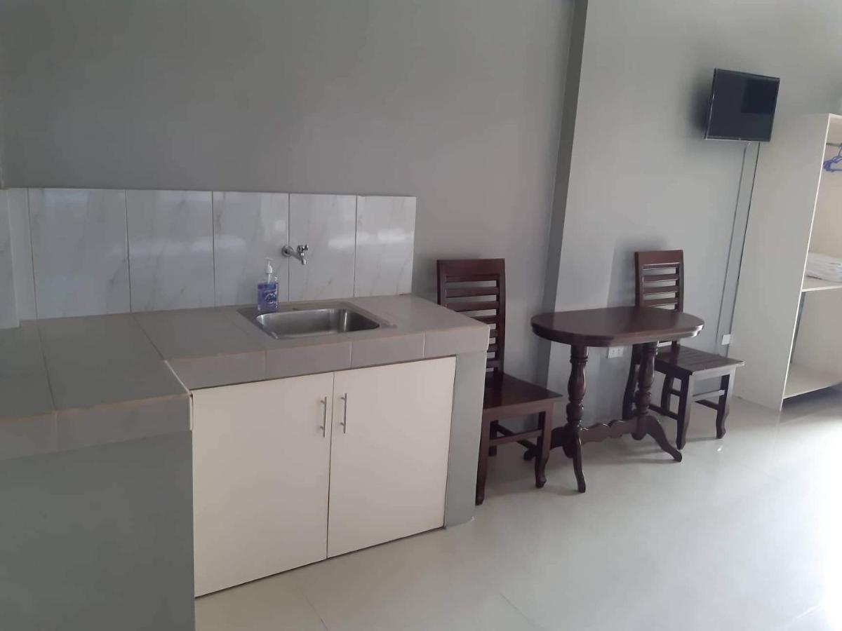 Reddoorz El Senor Jesus Apartelle Vigan Ilocos Hotel Екстериор снимка