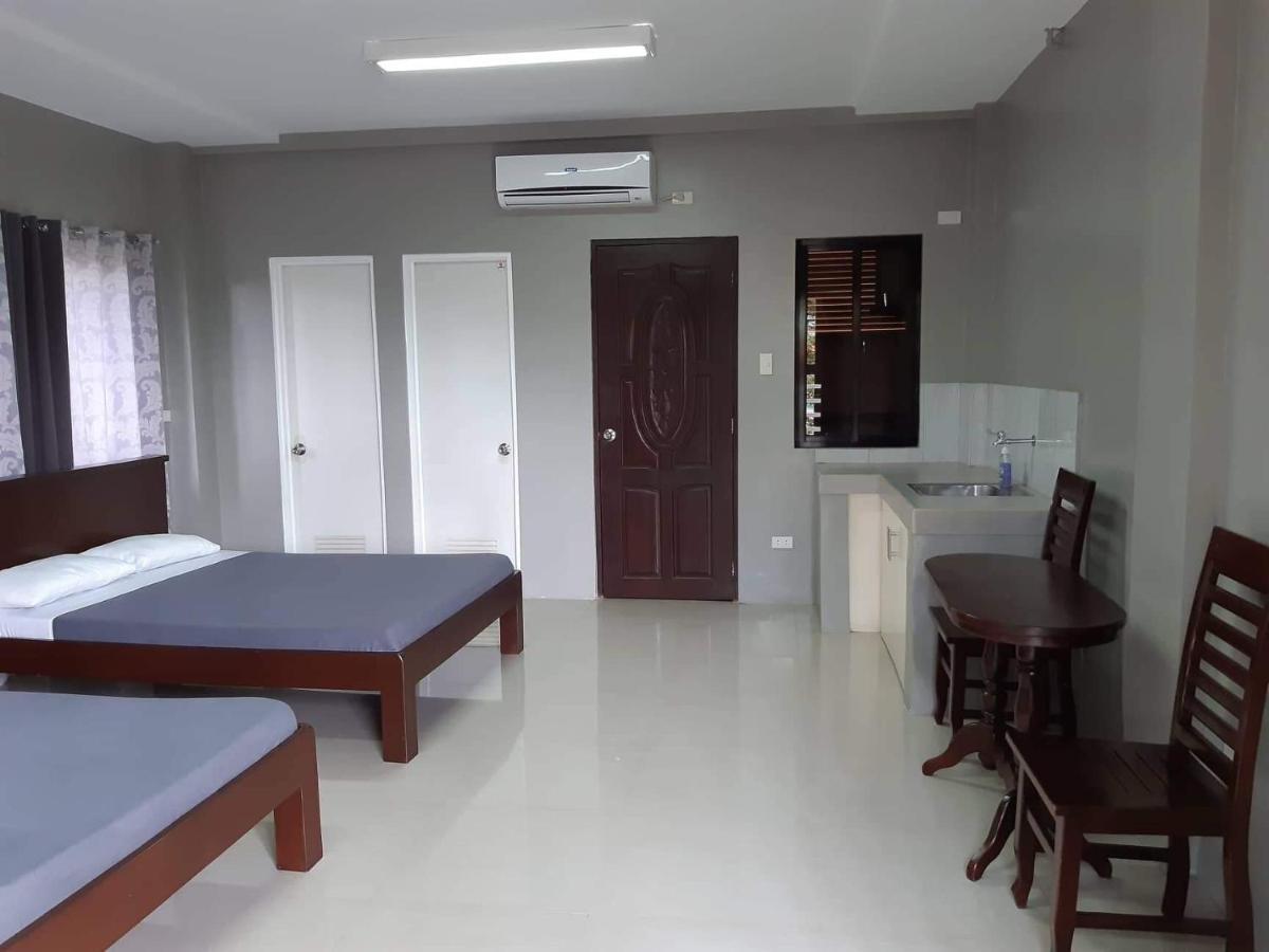 Reddoorz El Senor Jesus Apartelle Vigan Ilocos Hotel Екстериор снимка