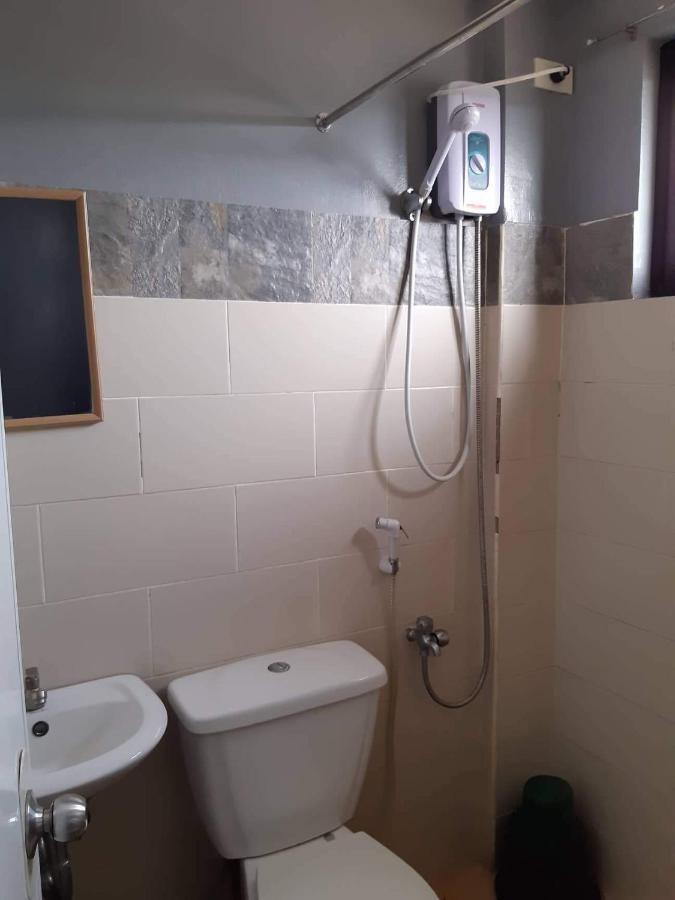 Reddoorz El Senor Jesus Apartelle Vigan Ilocos Hotel Екстериор снимка