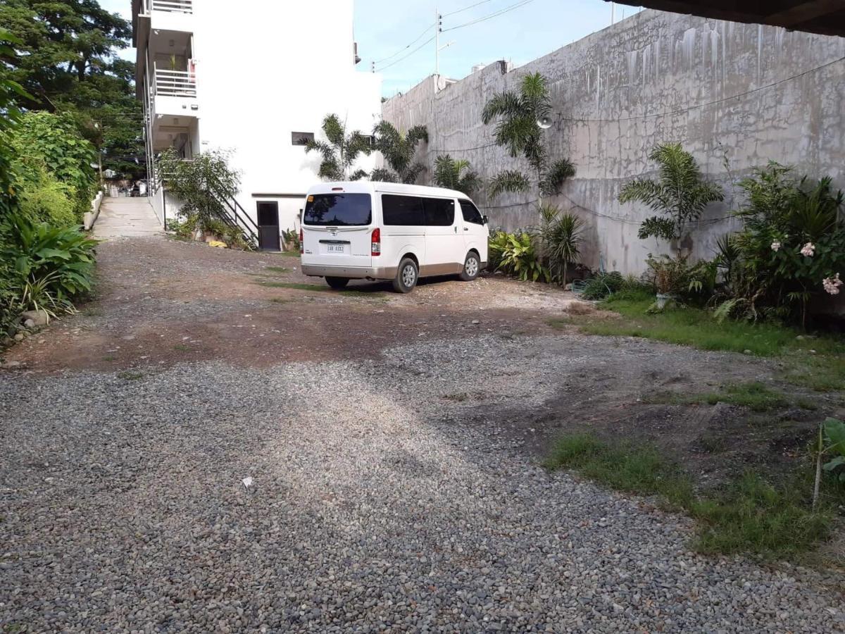 Reddoorz El Senor Jesus Apartelle Vigan Ilocos Hotel Екстериор снимка